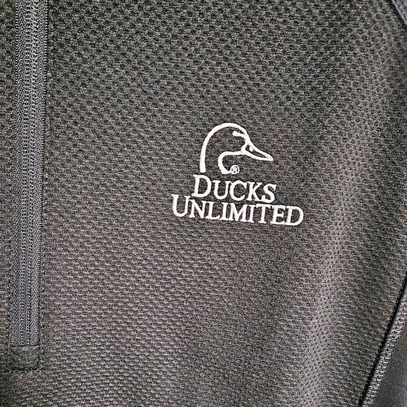 DUCK UNLIMITED Men's Jacket. [NWOT] - Picture 3 of 9